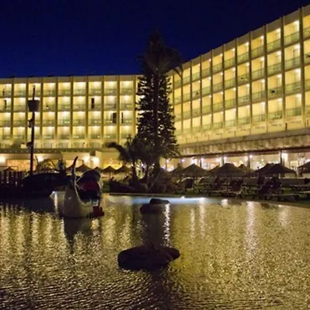 Evenia Zoraida Resort-2